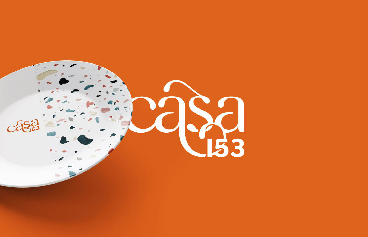 Casa 153